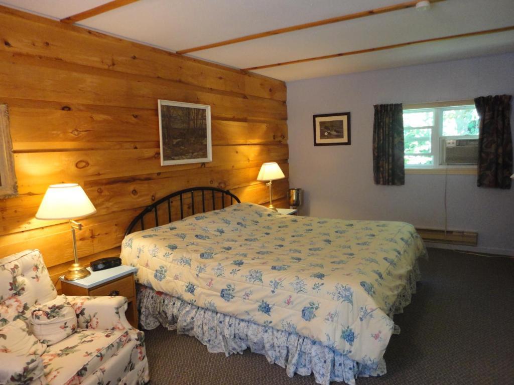 The Nordic Inn Dorset Phòng bức ảnh
