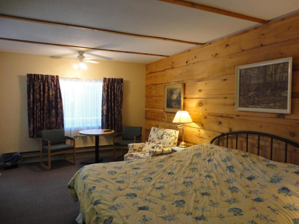 The Nordic Inn Dorset Phòng bức ảnh