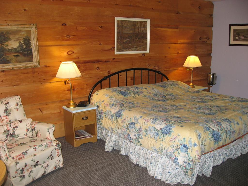 The Nordic Inn Dorset Ngoại thất bức ảnh
