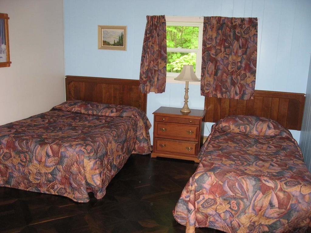 The Nordic Inn Dorset Ngoại thất bức ảnh