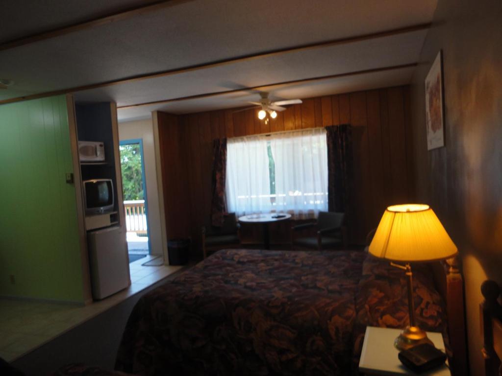 The Nordic Inn Dorset Ngoại thất bức ảnh