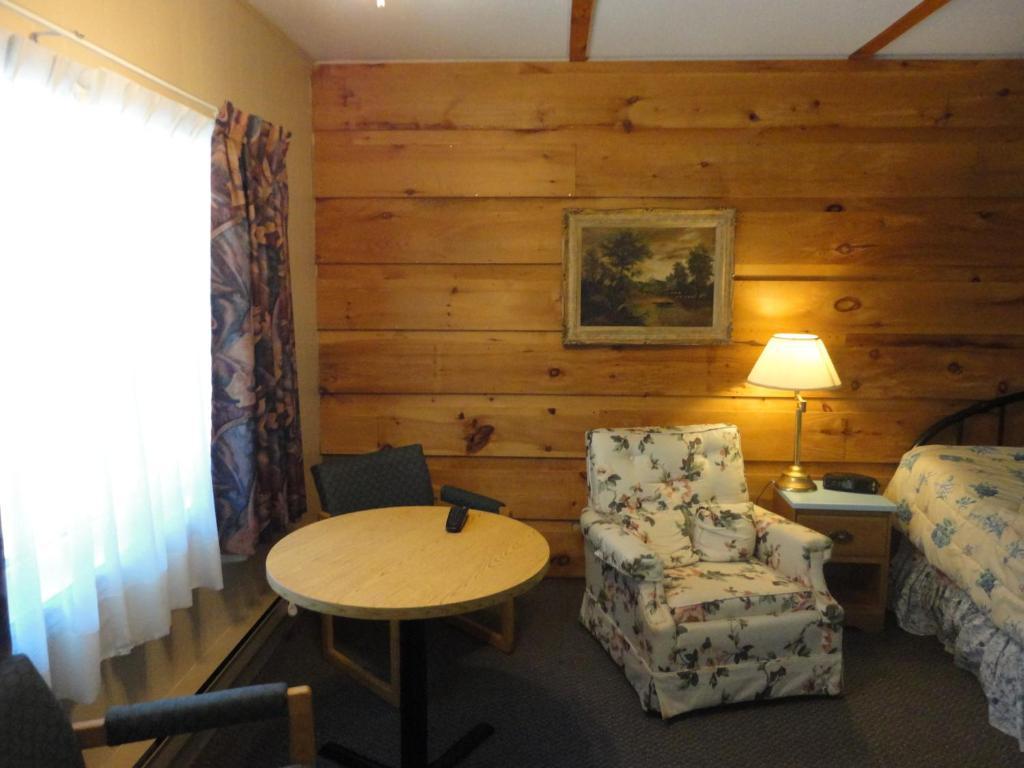 The Nordic Inn Dorset Ngoại thất bức ảnh