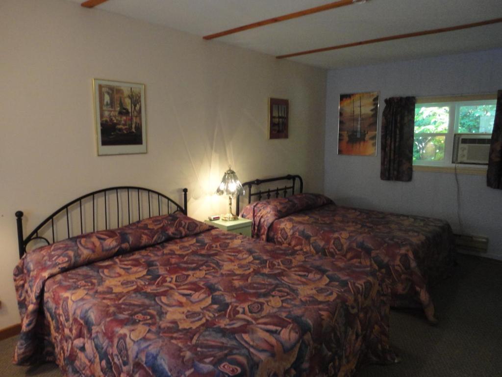 The Nordic Inn Dorset Ngoại thất bức ảnh