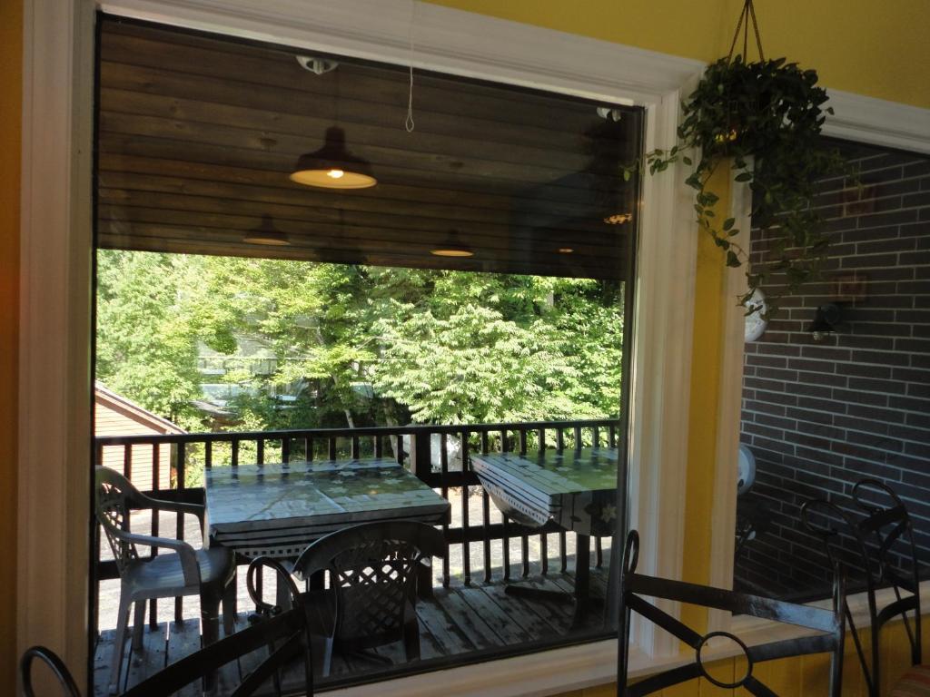 The Nordic Inn Dorset Ngoại thất bức ảnh