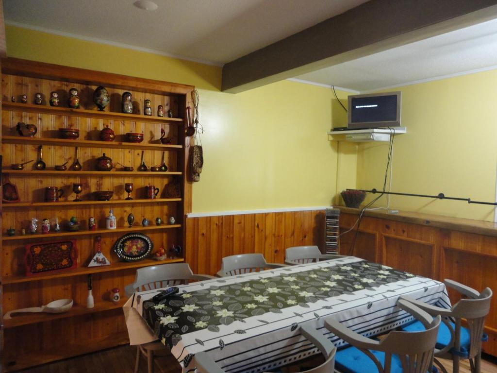 The Nordic Inn Dorset Ngoại thất bức ảnh