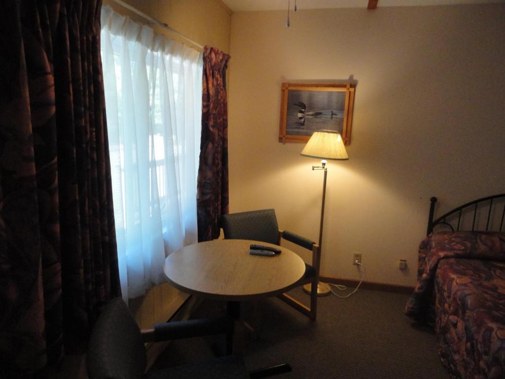 The Nordic Inn Dorset Ngoại thất bức ảnh