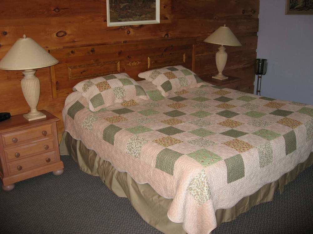The Nordic Inn Dorset Ngoại thất bức ảnh