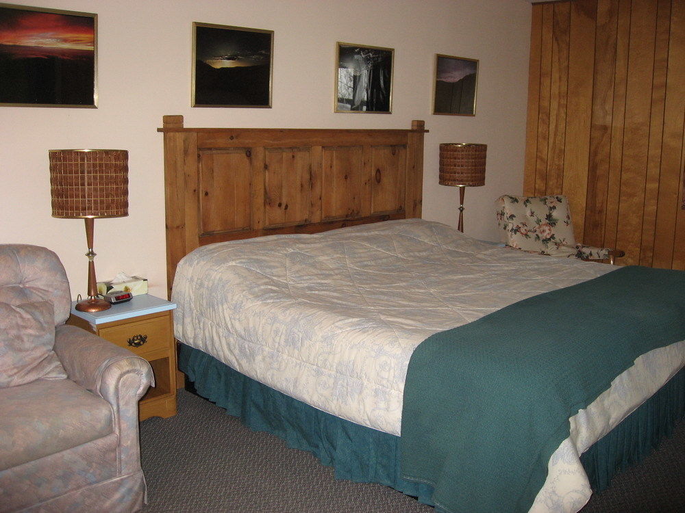 The Nordic Inn Dorset Ngoại thất bức ảnh