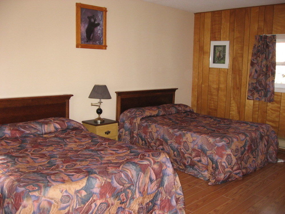 The Nordic Inn Dorset Ngoại thất bức ảnh